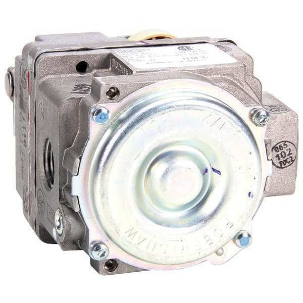 Combination Valve
