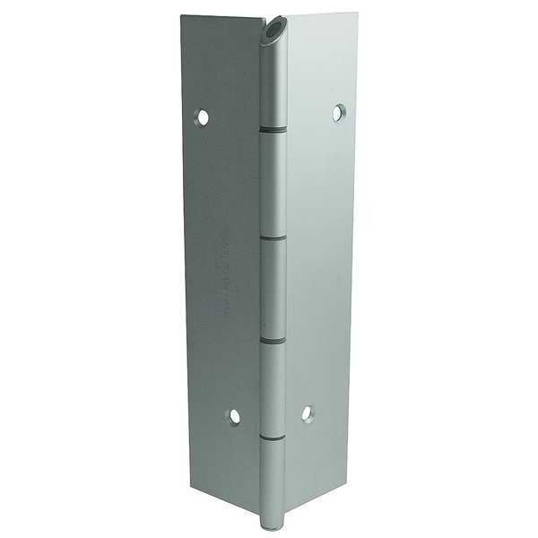 1 3/4 in W x 96 in H Primed for Paint Continuous Hinge