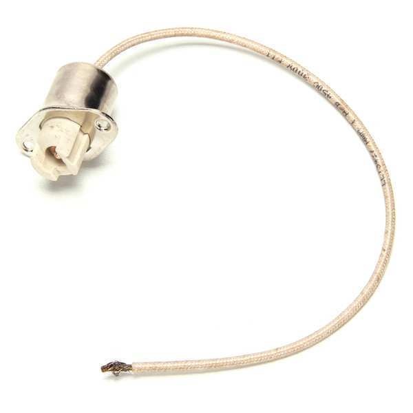 Heater Socket