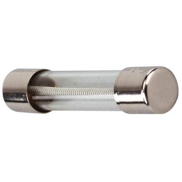 Fuse 250V 2A