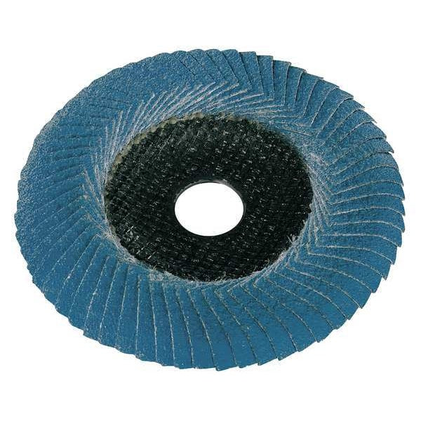 Flap Disc, 60Grit, 5 in. dia.
