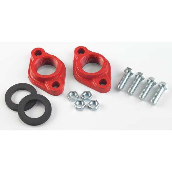 Flange Kit, Rebuild, 1-1/4 in.