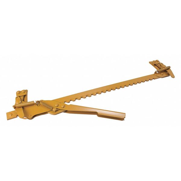Fence Stretcher/Splicer, 33