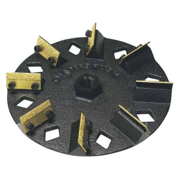 Removal Hand Tool 7 in., 1 pcs.