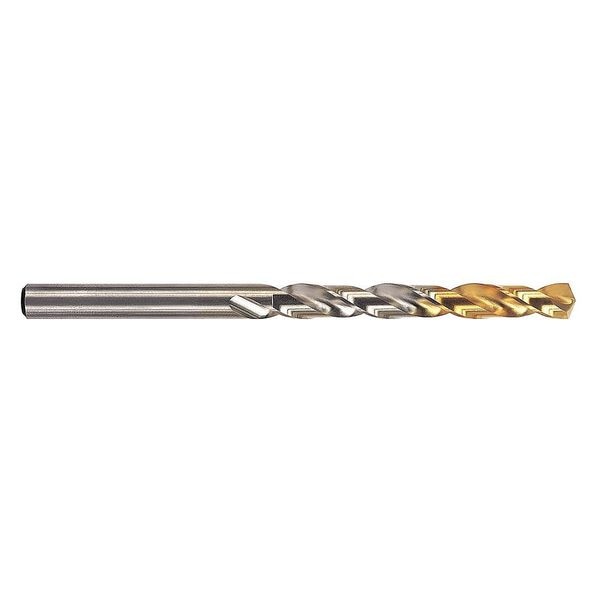 11.00mm HSS 135 Deg. Jobber Length Drill Bit