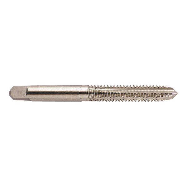 Straight Flute Hand Tap , 5/16