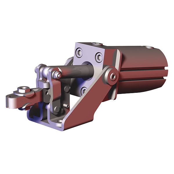 Replacement Clamp, U-Bar, 200lb.