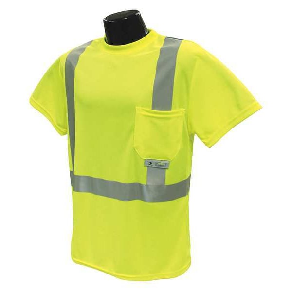 3XL Unisex T-Shirt, 28 in.