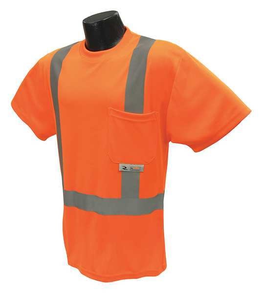 3XL Unisex T-Shirt, 28 in.