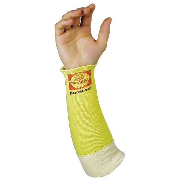 Cut Resistant Sleeve, Kevlar(R), 14in.L