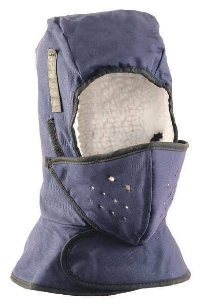 Winter Liner, Universal, Cotton, Blue