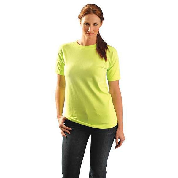Medium T-Shirt, Lime