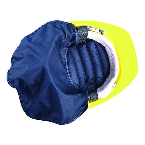 Hardhat Pad, Navy, Universal