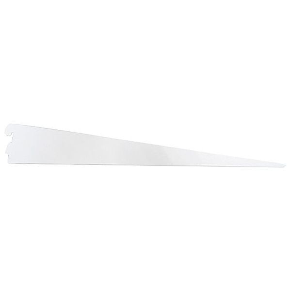 Shelf Bracket, Steel, 11-1/2 in. L