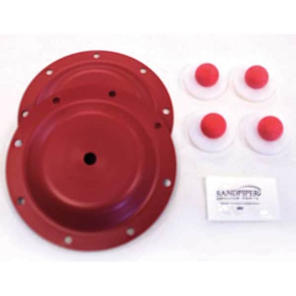 Wet End Repair Kit