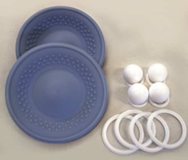 Wet End Repair Kit