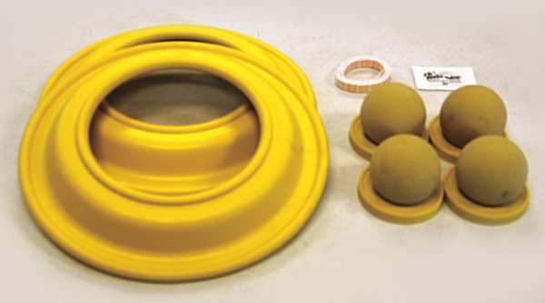 Wet End Repair Kit