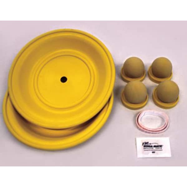 Wet End Repair Kit