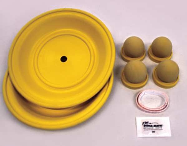 Wet End Repair Kit