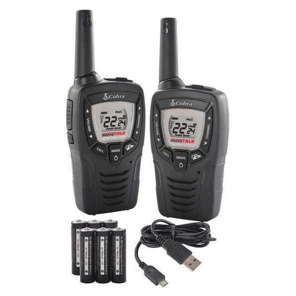 Two Way Radios, FRS/GMRS, 23 Miles