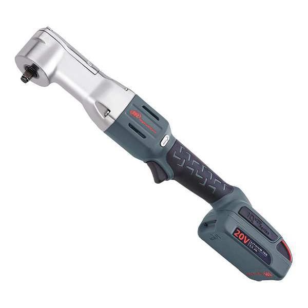 Standard 20VDC 1/2