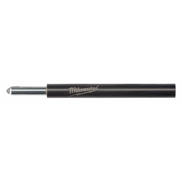Retractable Starter Bit