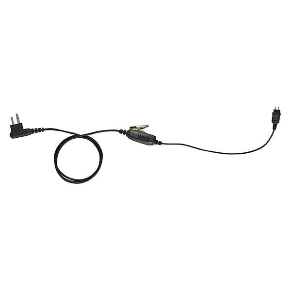 One-Wire Surveillance Kit, One-Pin VX131