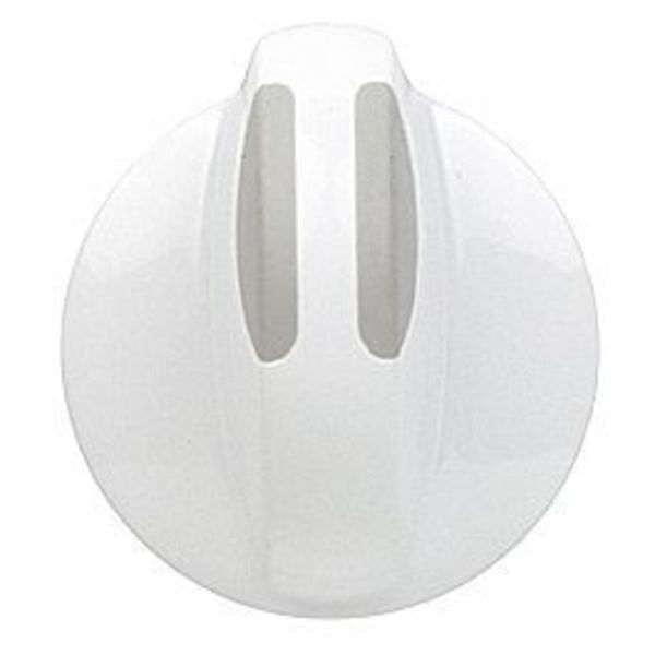 Dryer Selector Knob