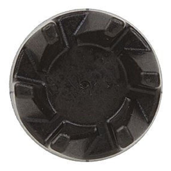 Blender Drive Coupler