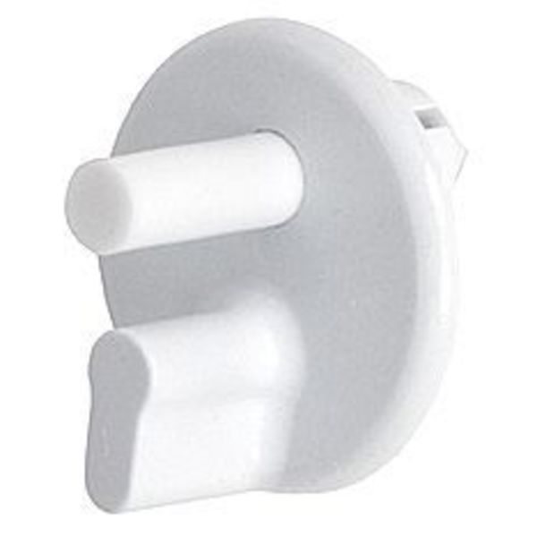 Crisper Cover Support