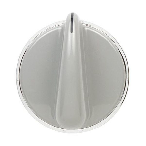 Dryer Knob