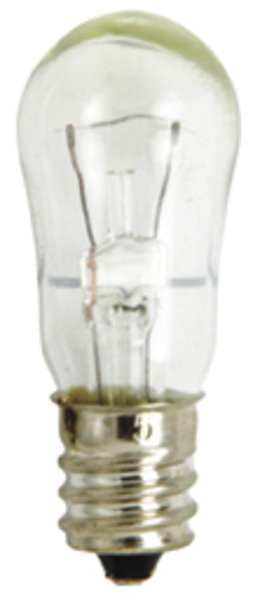 Light Bulb, 6W