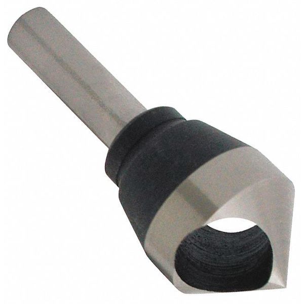 Countersink, 100 deg, 3/4in D, Cobalt