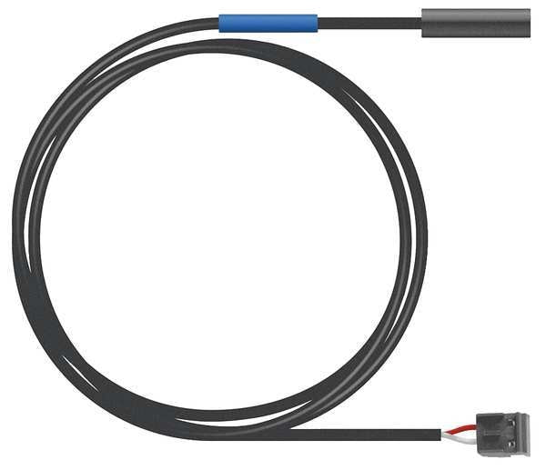 Temperature Probe, Thermistor, Air/Liquid