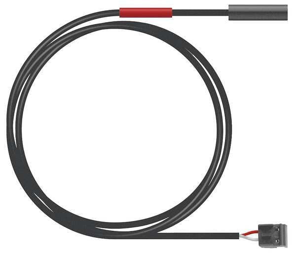 Temperature Probe, Incl Terminal Blocks
