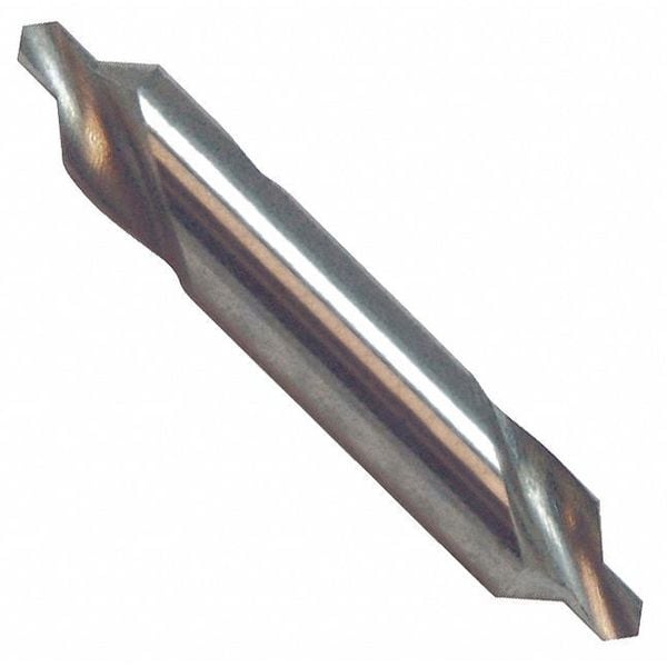 Drill/Countersink, 60 deg., #17, 5/8in, RH