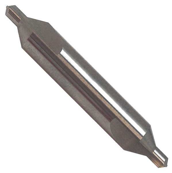 Drill/Countersink, 90 deg., #8, RH, Carbide