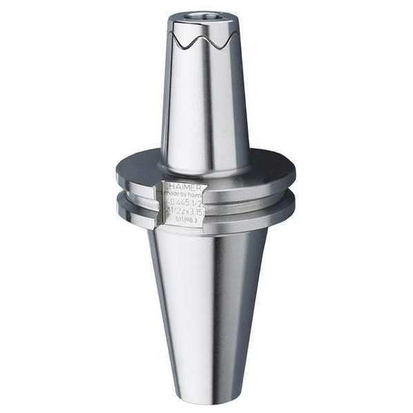 Power Shrink Chuck w/Safe Lock, 5-1/4in.