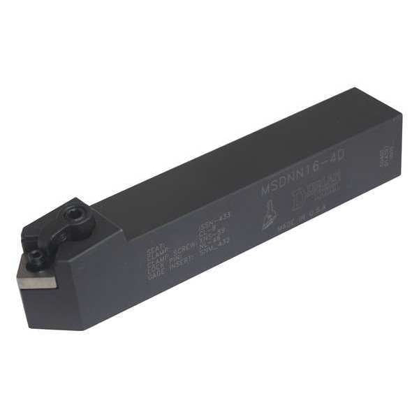 Turning Toolholder, Sq., Right, SNMG-432