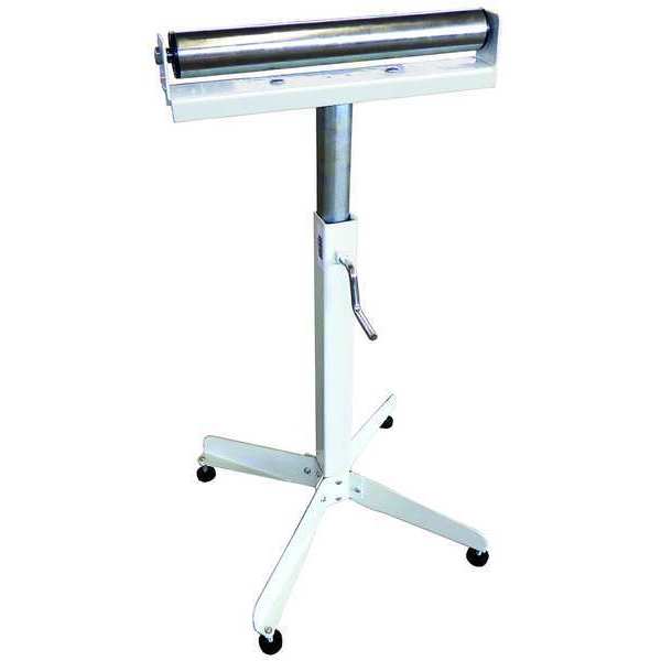 Roller Stand, H-Style, 22 to 32 in.