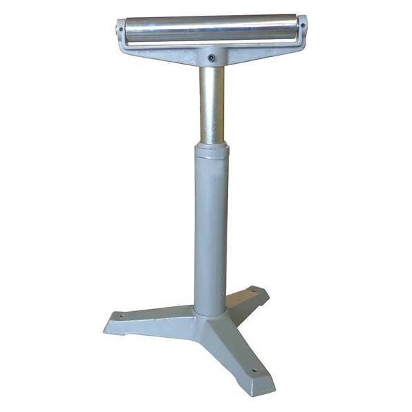 Roller Stand, H-Style, 23 to 38-1/2 in.