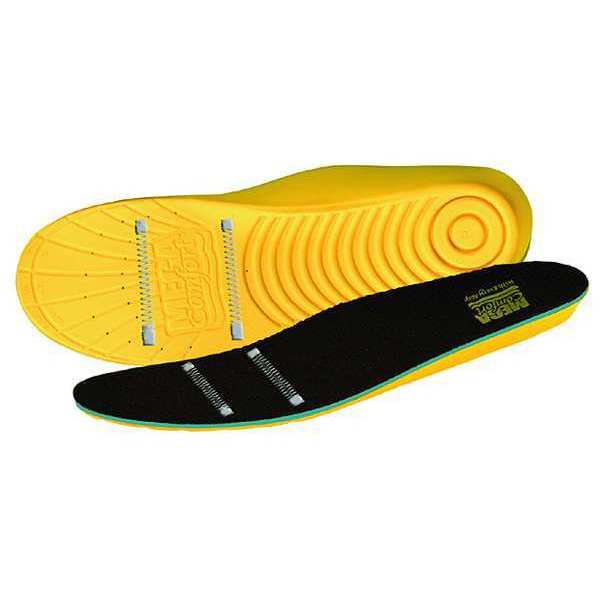 Insole, Men 10 to 11/Women 12 to 13, PR