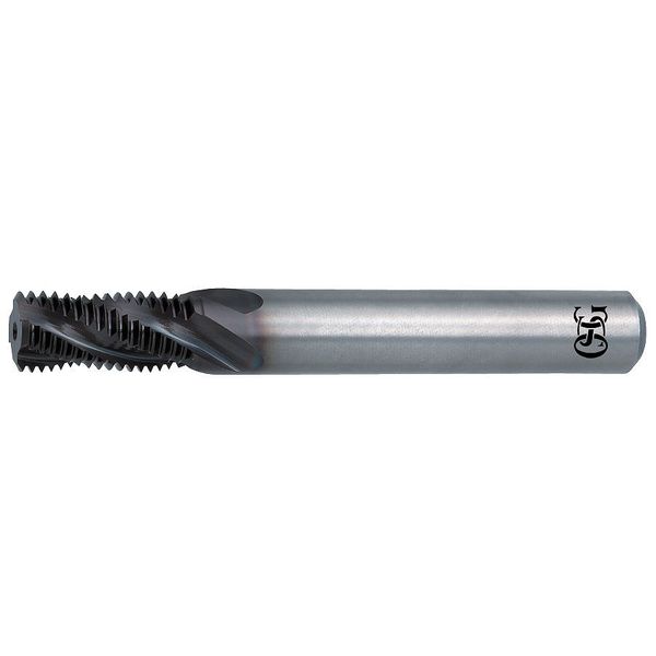 Thread Mill, M20,105mm L, 1.650 Cut L, 4FL