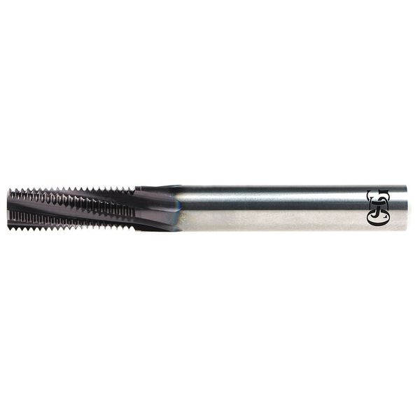 Thread Mill, M16, 95mm L, 1.340 Cut L, 5FL