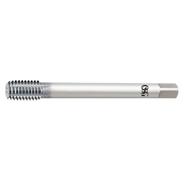 Thread Forming Tap, M14-1.50, Modified Bottoming, TiCN, 0 Flutes