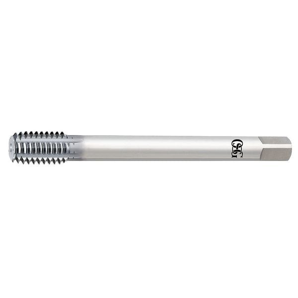 Thread Forming Tap, #5-40, Modified Bottoming, TiCN, 0 Flutes