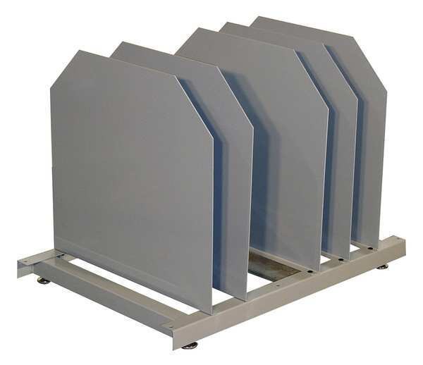 Cardboard Storage Stand