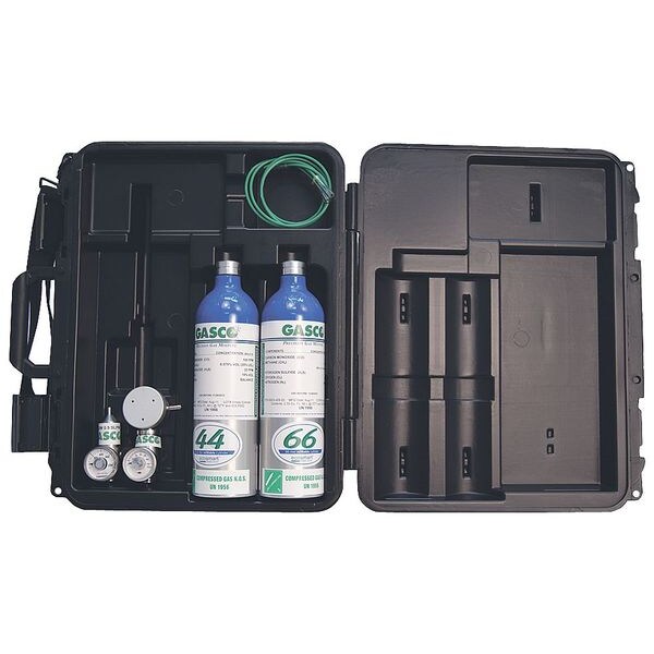 Carrying Case, 2 Cylinder, 17L/34L