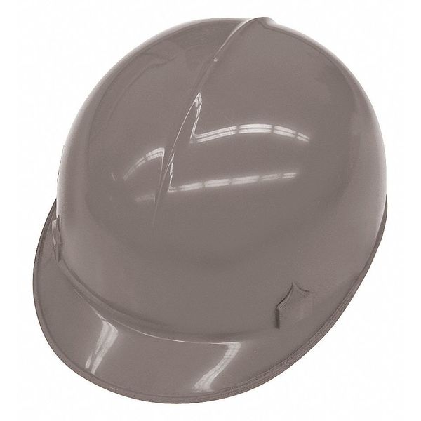 Bump Cap Safe Hard Minor Bump Absob BrowPad 4Pt Suspens GRY