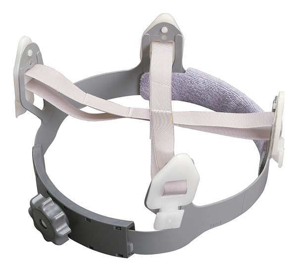 Replace 4Pt Ratch Suspens Comfortable Headgear Select Hats